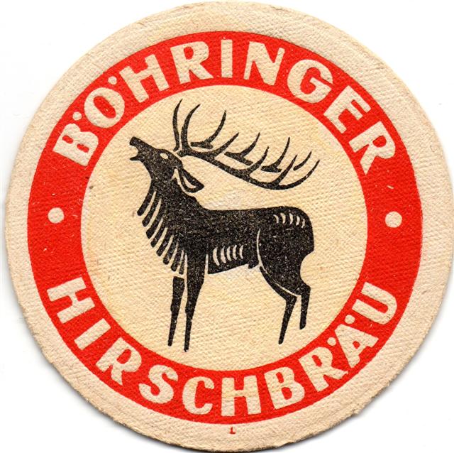 rmerstein rt-bw bhringer rund 1a (215-bhringer hirschbru-schwarzrot)